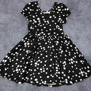 Dot Dot Smile Empire Size 3/4